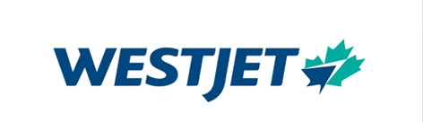 加拿大西捷航空公司公布了新的标志设计和品牌设计