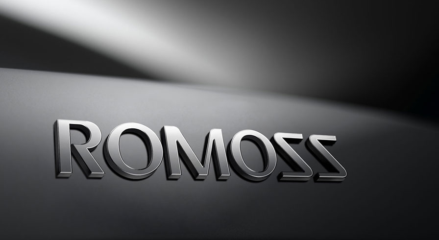 ROMOSS罗马仕移动电源