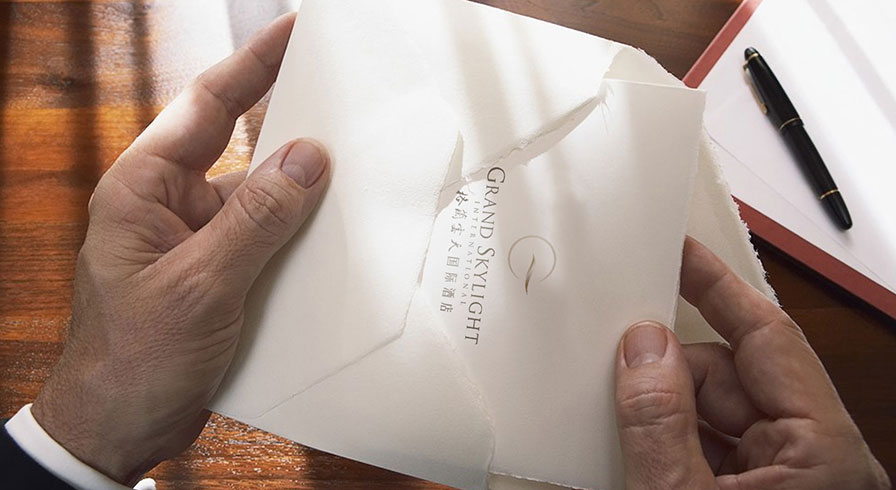 格兰云天国际大酒店