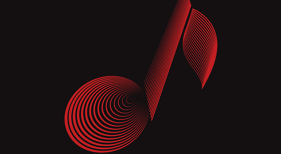 香港中文大学（深圳）燃点音乐节