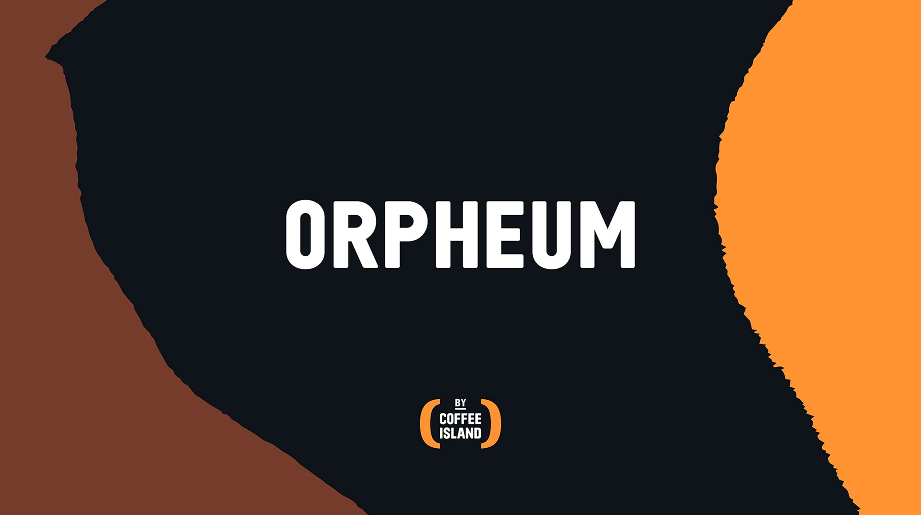 ORPHEUM 欧斐源咖啡