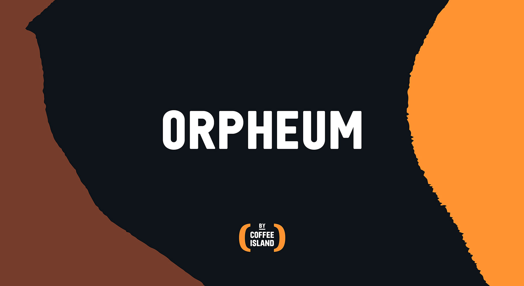 ORPHEUM 欧斐源咖啡