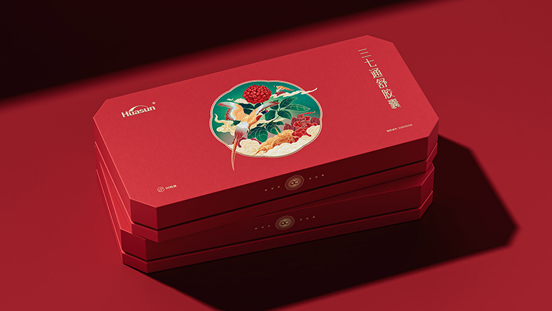 吉林皮盒包装设计-融合创意与精致，彰显品质与独特。