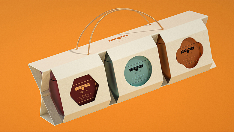 六盘水苦荞茶包装设计与六盘水苦荞茶土特产包装设计思路