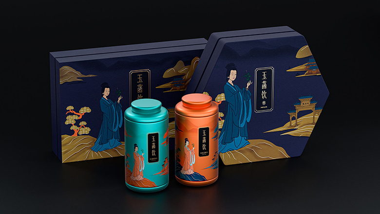 深圳设计包装设计品牌-引领创新潮流。