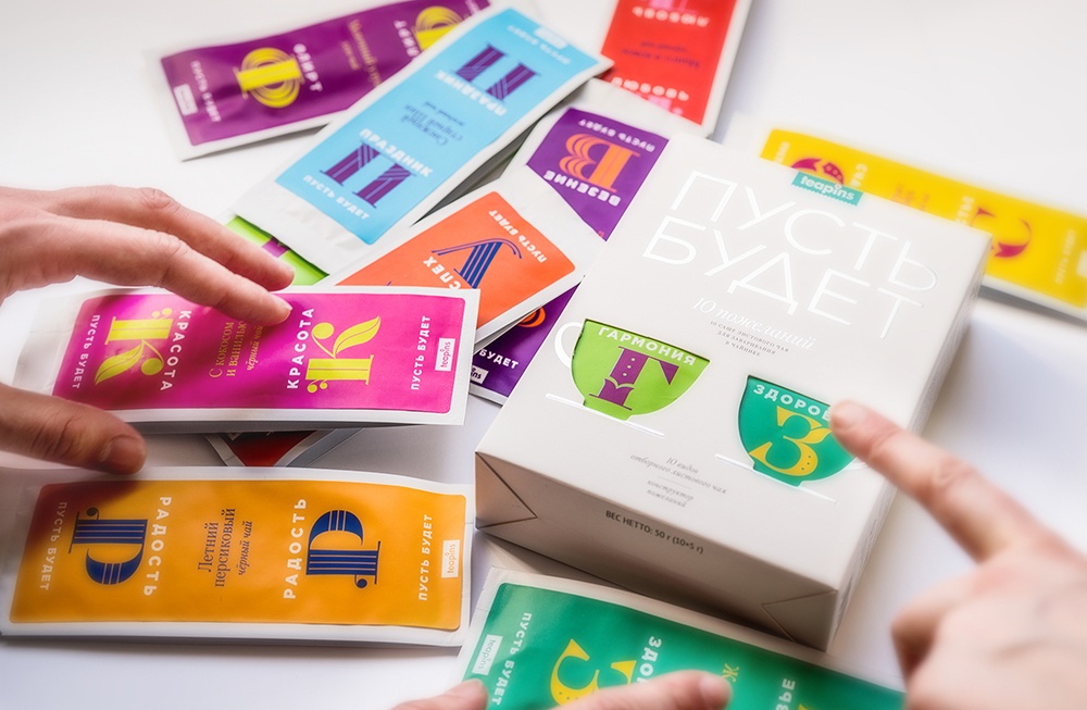 茶叶品牌形象设计 茶叶品牌形象设计