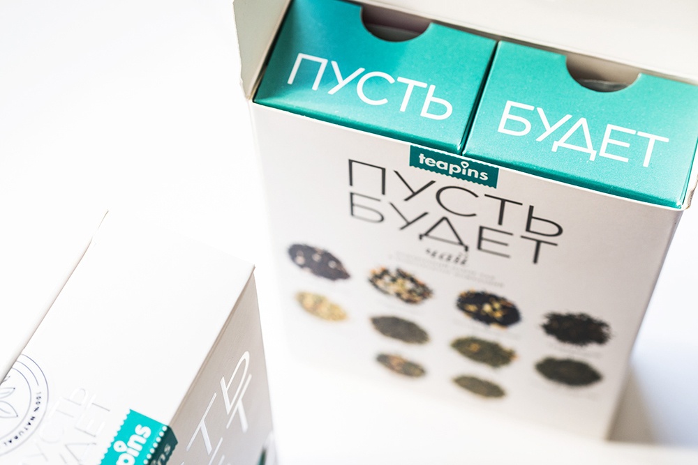 茶包装设计欣赏 茶包装设计欣赏