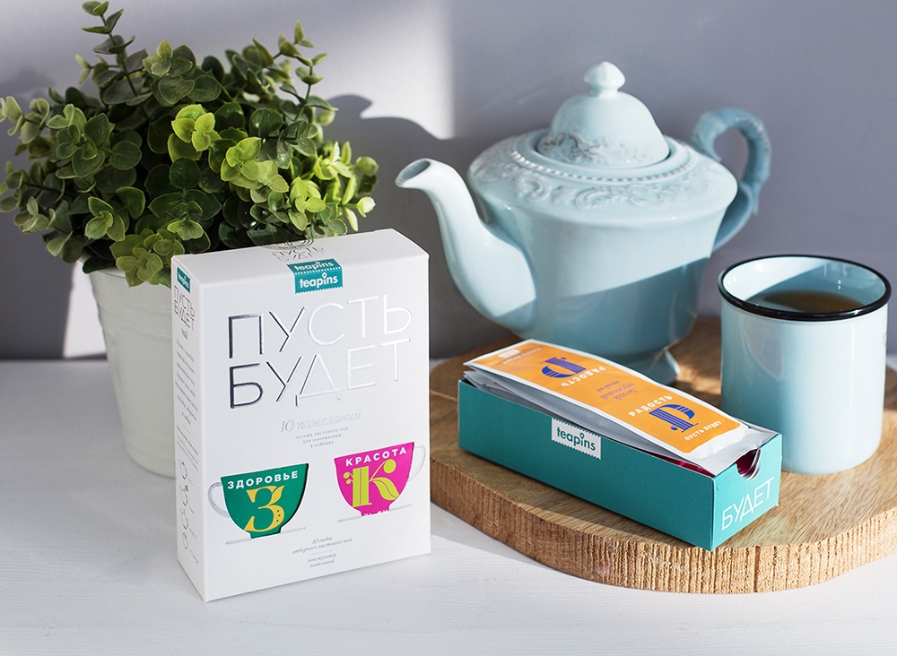 茶包装设计欣赏 茶包装设计欣赏