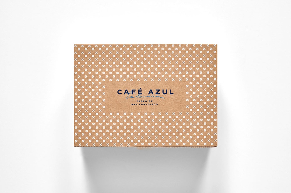 深圳咖啡品牌形象设计 深圳咖啡品牌形象设计