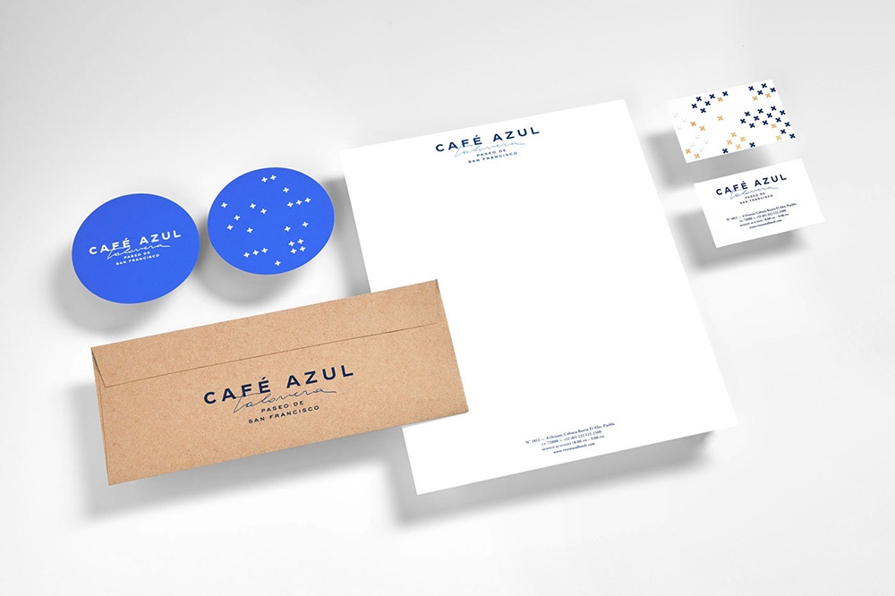 深圳咖啡品牌形象设计 深圳咖啡品牌形象设计