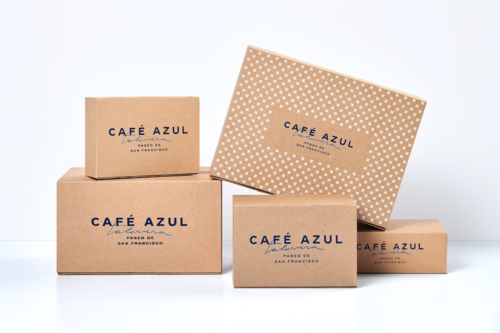 深圳咖啡品牌形象设计 深圳咖啡品牌形象设计