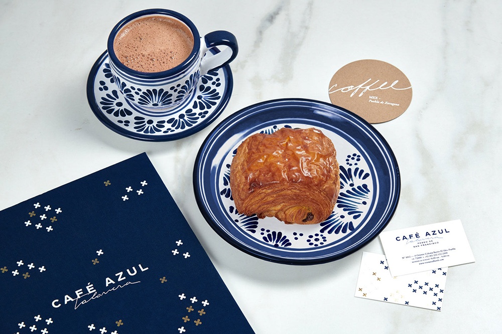 深圳咖啡品牌形象设计 深圳咖啡品牌形象设计