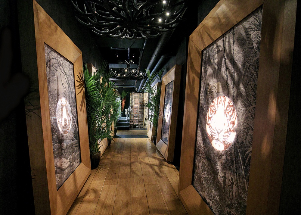 餐厅logo设计 餐厅logo设计