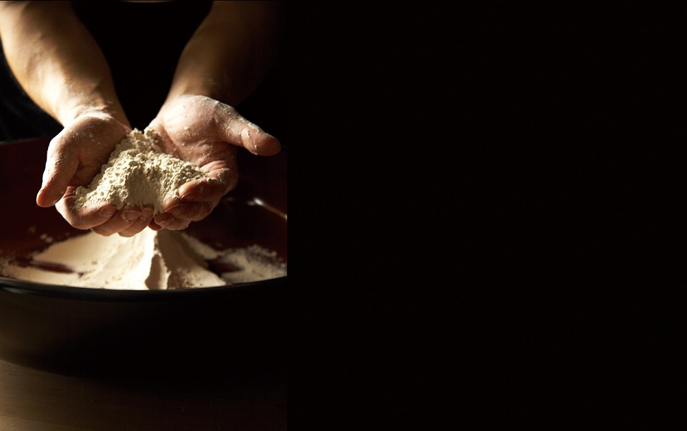 面条形象字体设计 面条形象字体设计