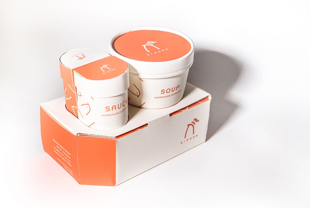 国外餐饮VI设计 国外餐饮VI设计