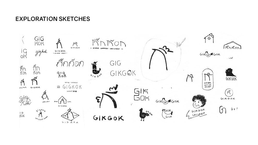 餐厅品牌包装 餐厅品牌包装