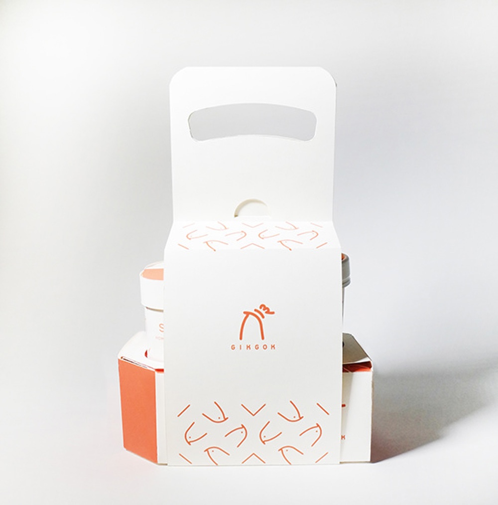 餐饮包装设计 餐饮包装设计