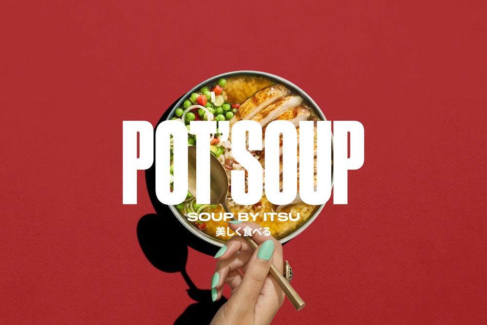 餐饮海报字体设计 餐饮海报字体设计