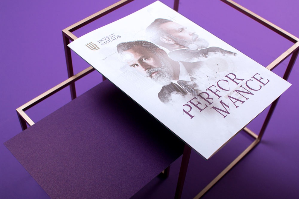 品牌全案策划 品牌全案策划