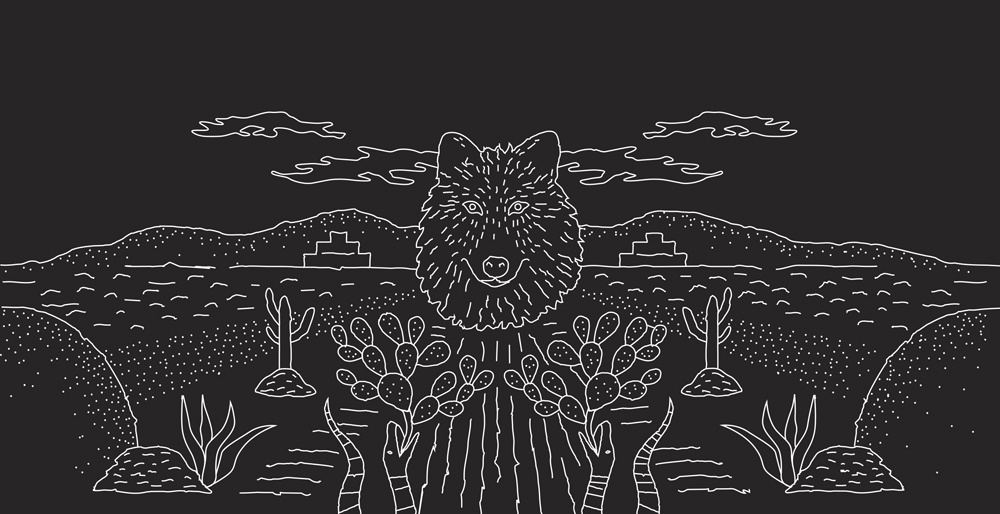 包装视觉设计 包装视觉设计