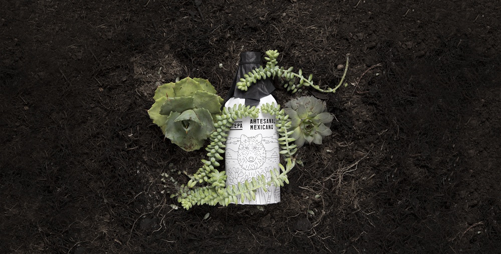 包装视觉设计 包装视觉设计