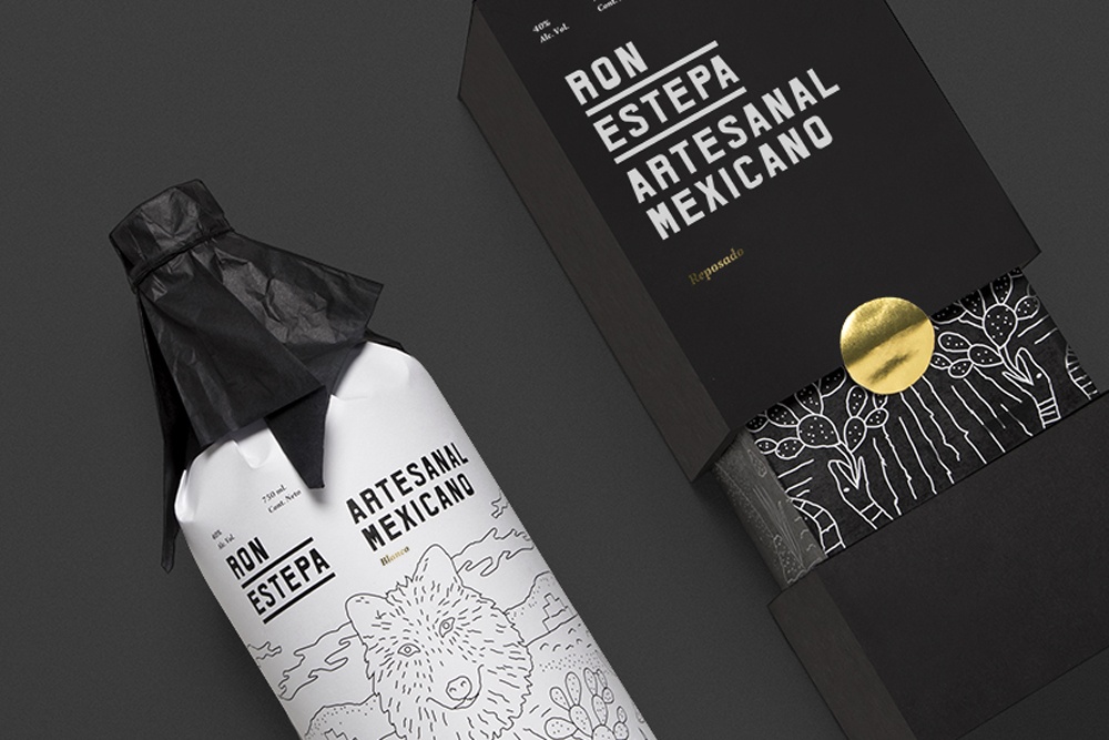 白酒包装设计公司 白酒包装设计公司