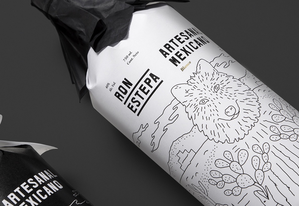 白酒包装设计公司 白酒包装设计公司