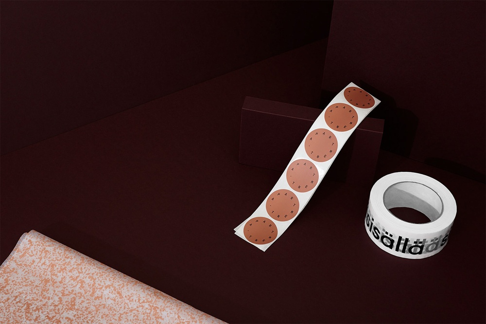 vi形象设计 vi形象设计