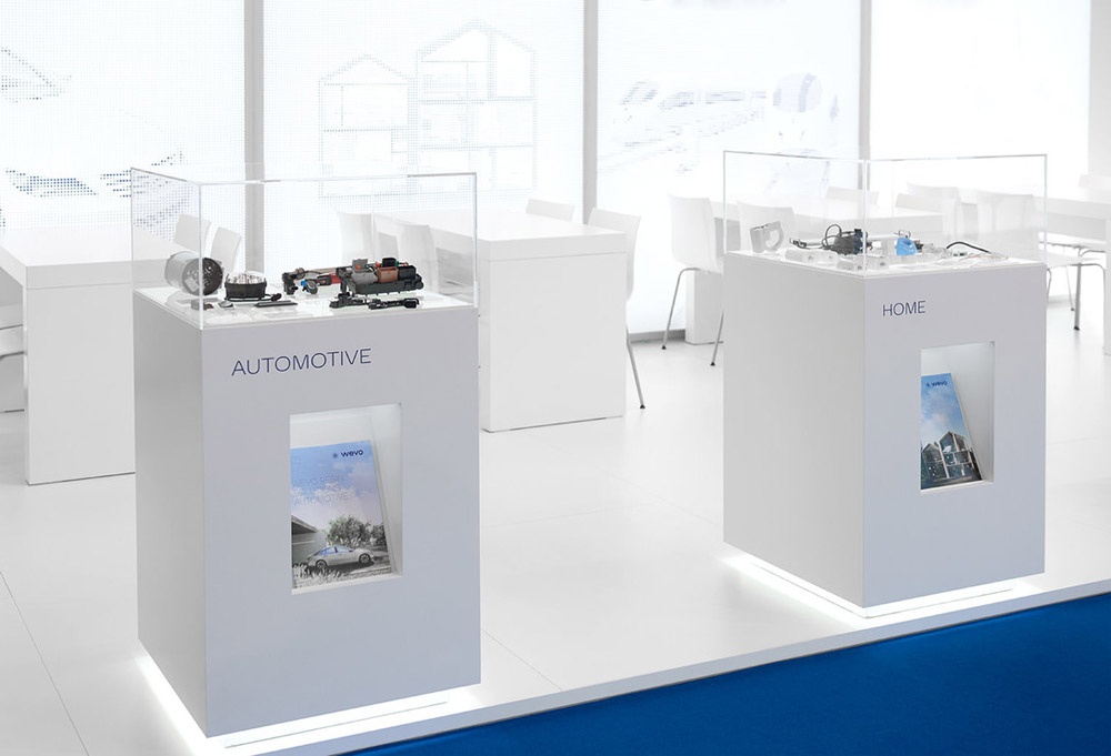 展会形象设计 展会形象设计