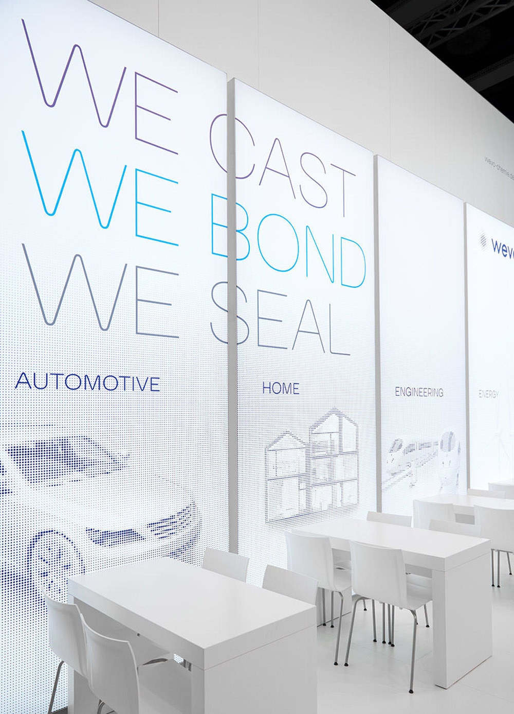 展会形象设计 展会形象设计