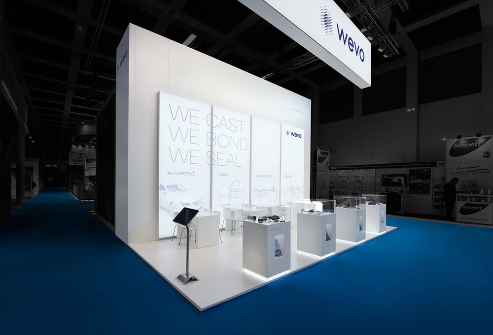 商业空间设计 商业空间设计