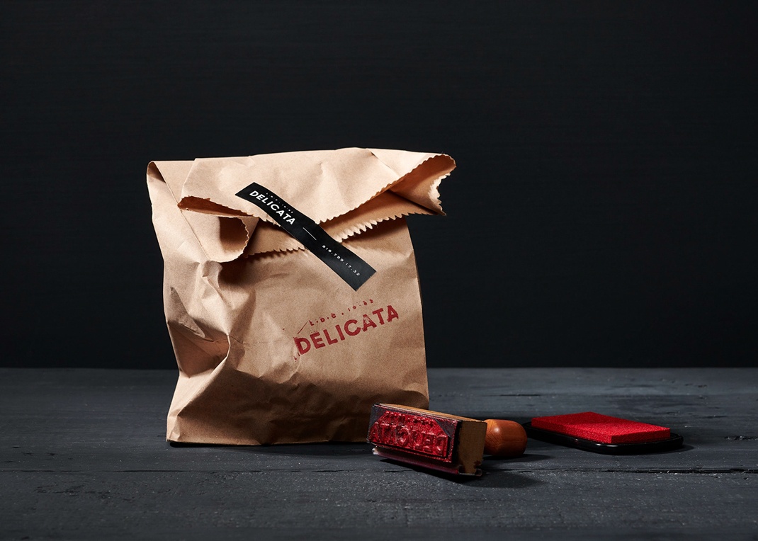 饮食logo设计 饮食logo设计