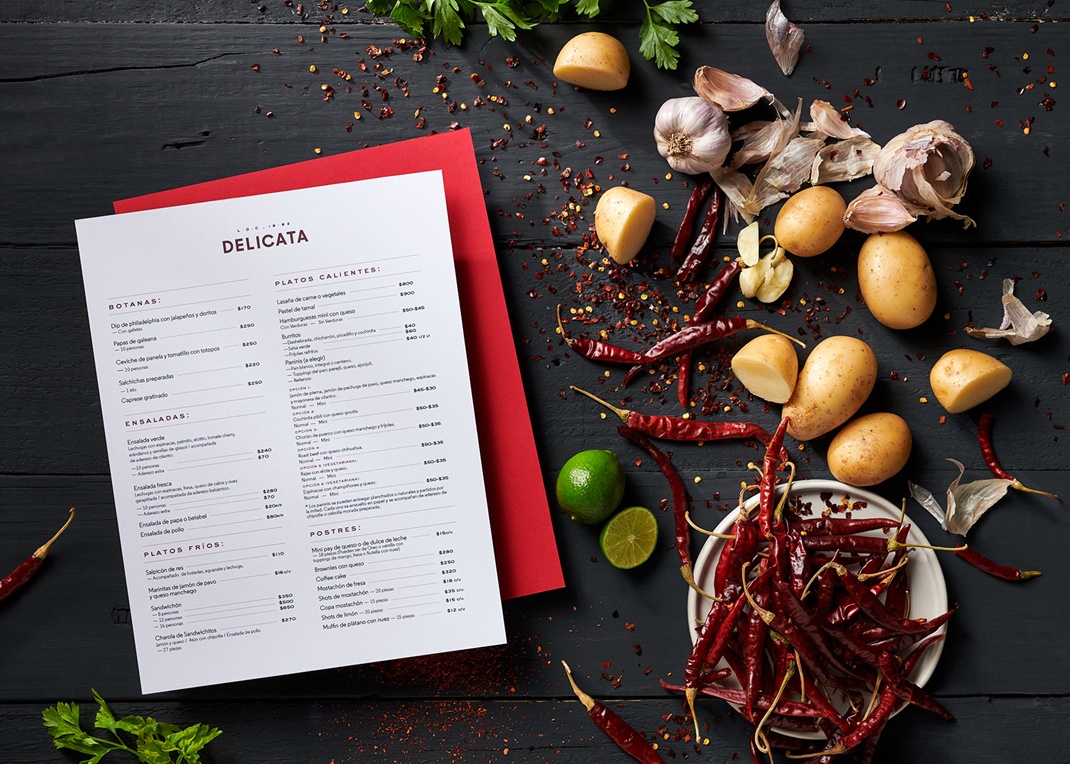 餐饮行业vi设计 餐饮行业vi设计