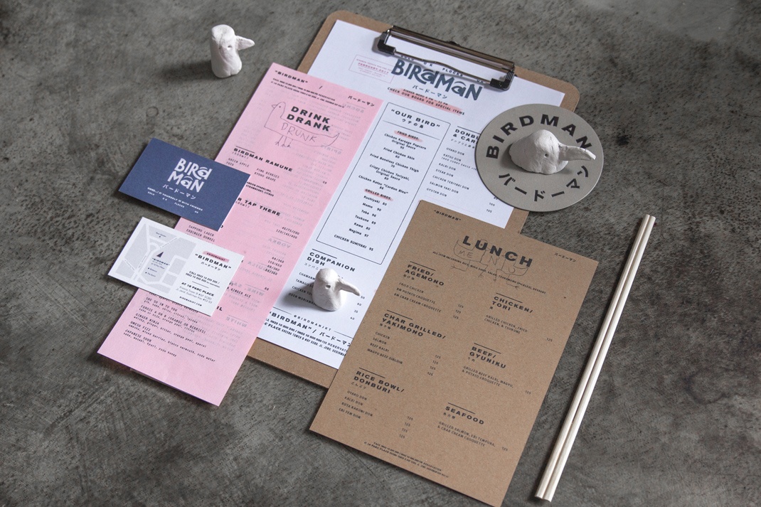 餐厅品牌策划 餐厅品牌策划