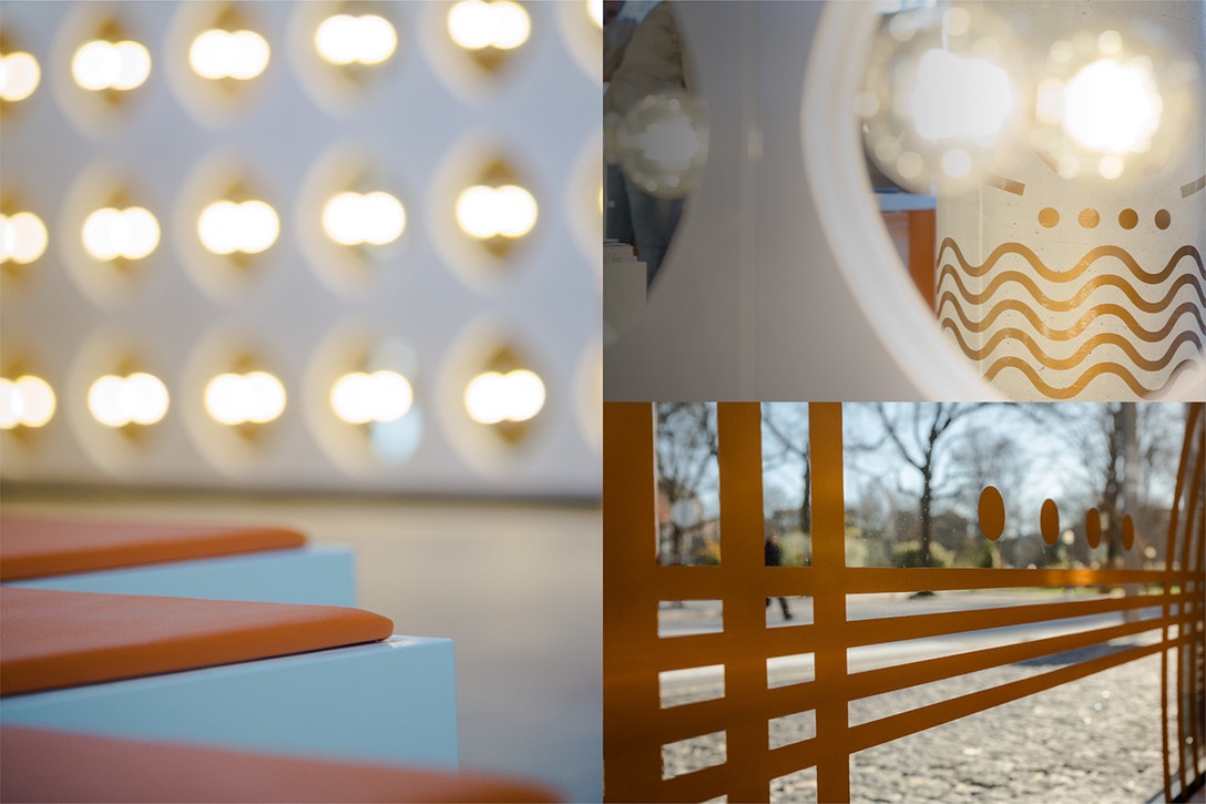 旗舰店品牌形象设计