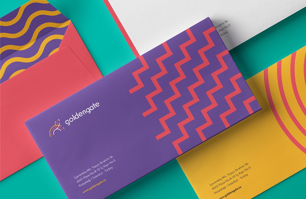 公司品牌设计 公司品牌设计