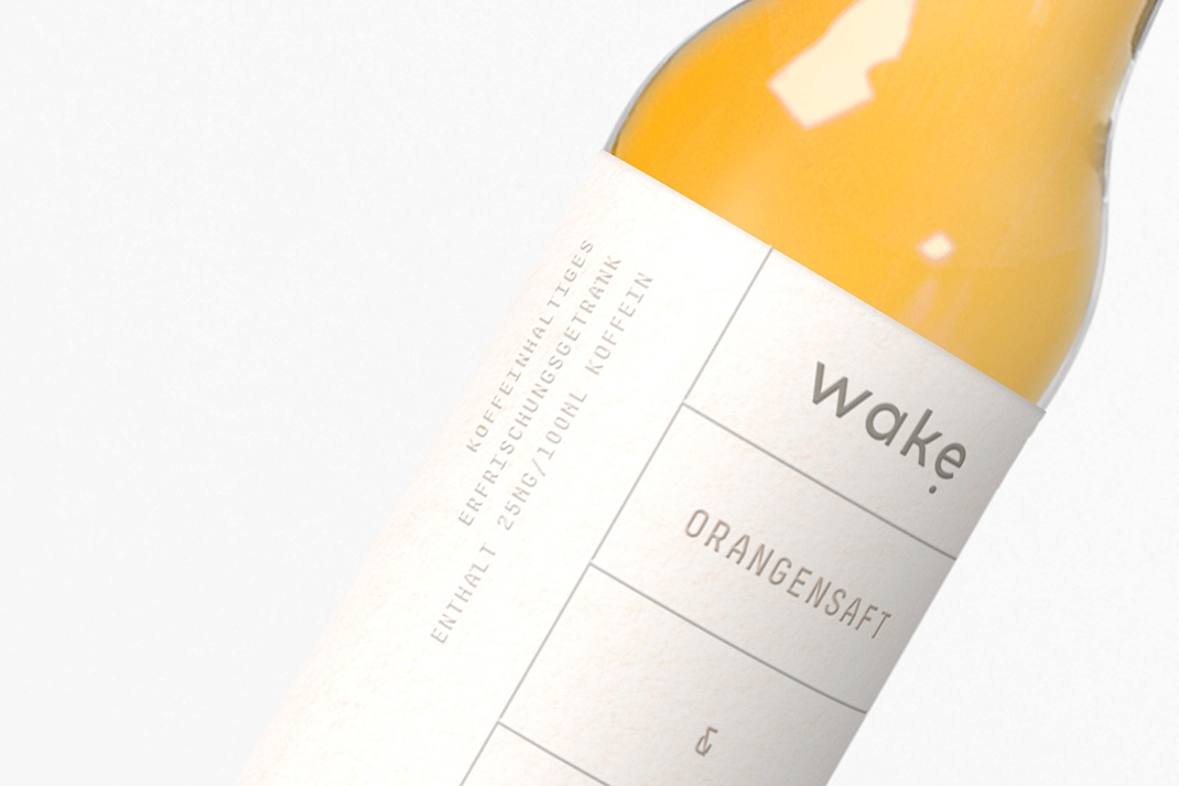 饮料包装设计 饮料包装设计