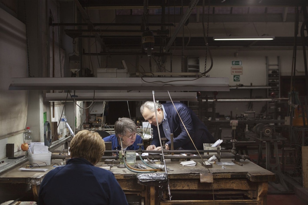 珠宝品牌形象店案例 珠宝品牌形象店案例