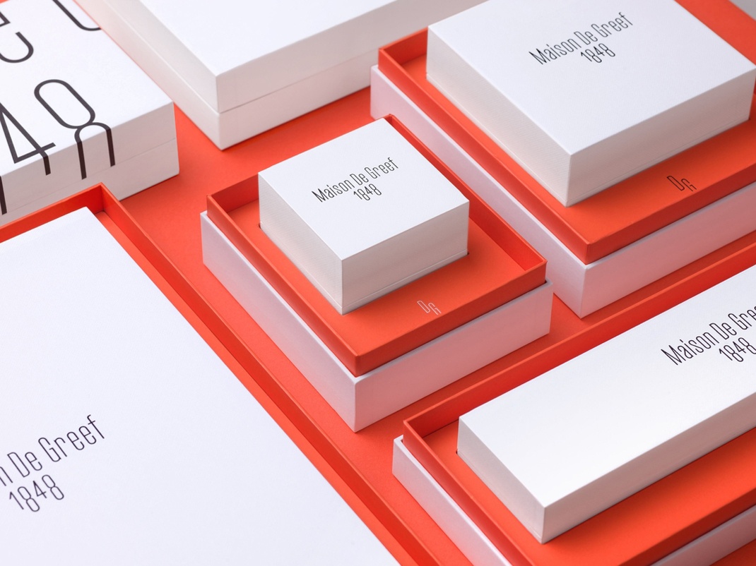 珠宝vi品牌设计 珠宝vi品牌设计