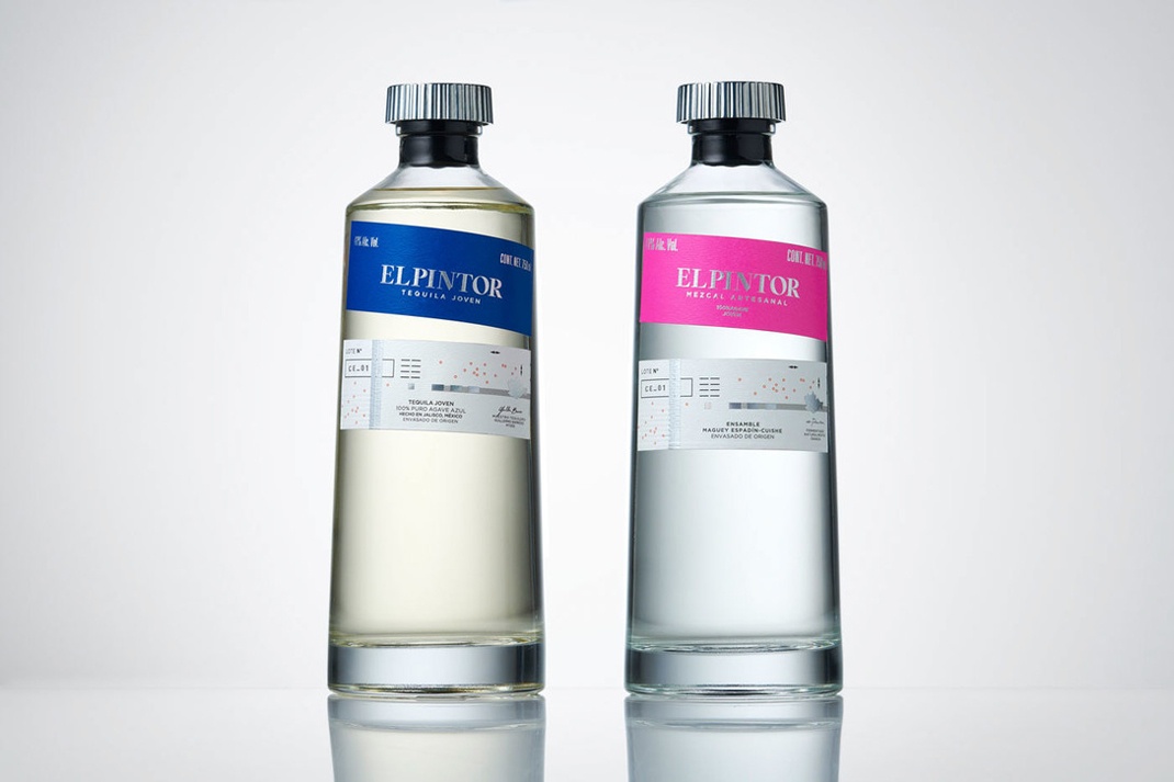 国外酒包装设计 国外酒包装设计