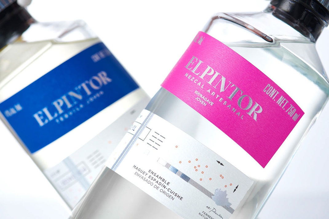 国外酒包装设计 国外酒包装设计