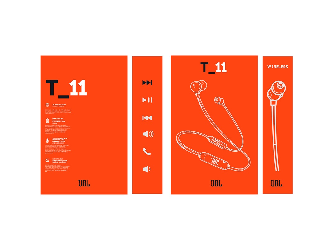 产品包装概念 产品包装概念