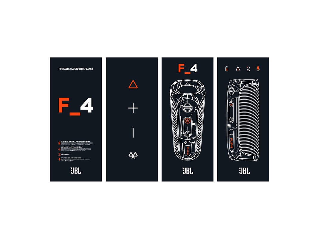 包装品牌形象 包装品牌形象