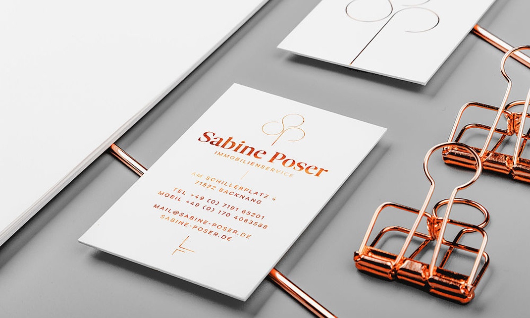 房地产公司形象设计