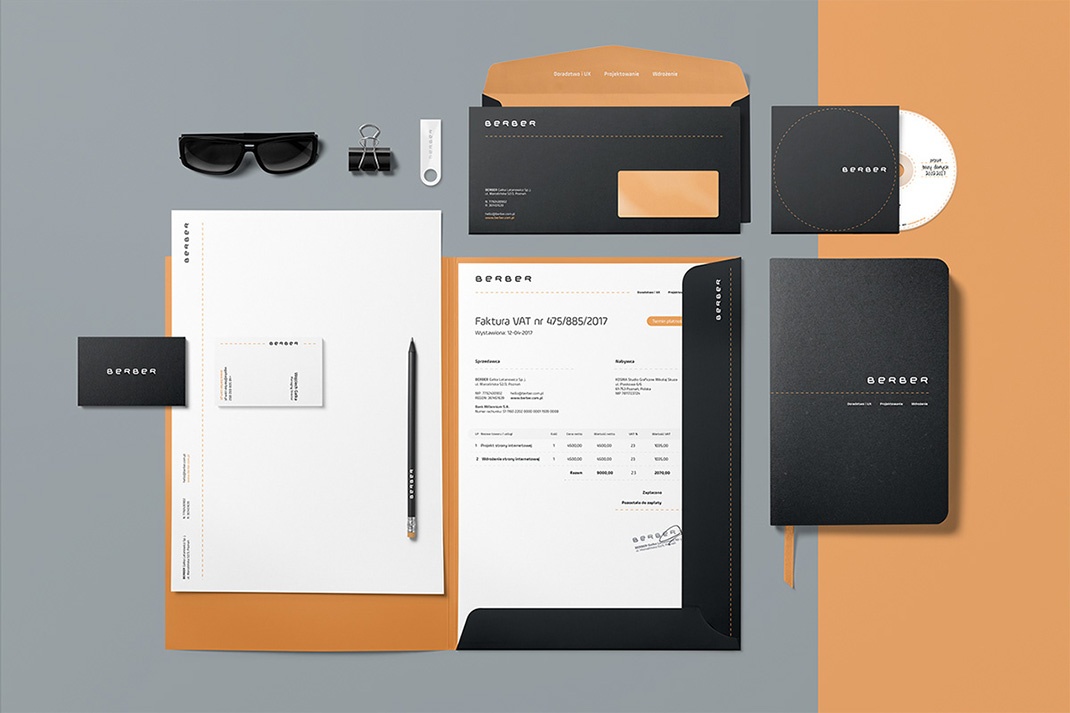 企业品牌vi视觉 企业品牌vi视觉