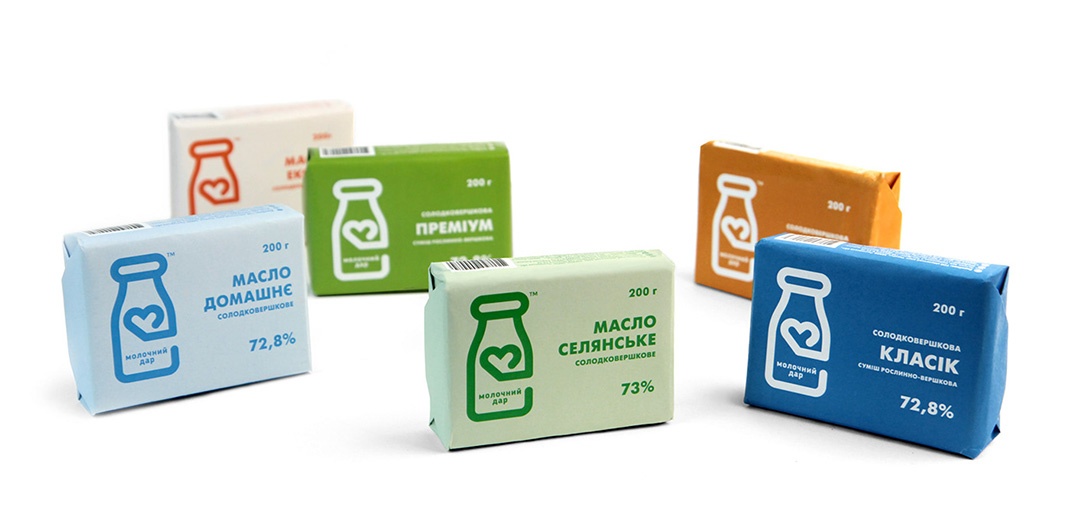 牛奶品牌商标设计 牛奶品牌商标设计