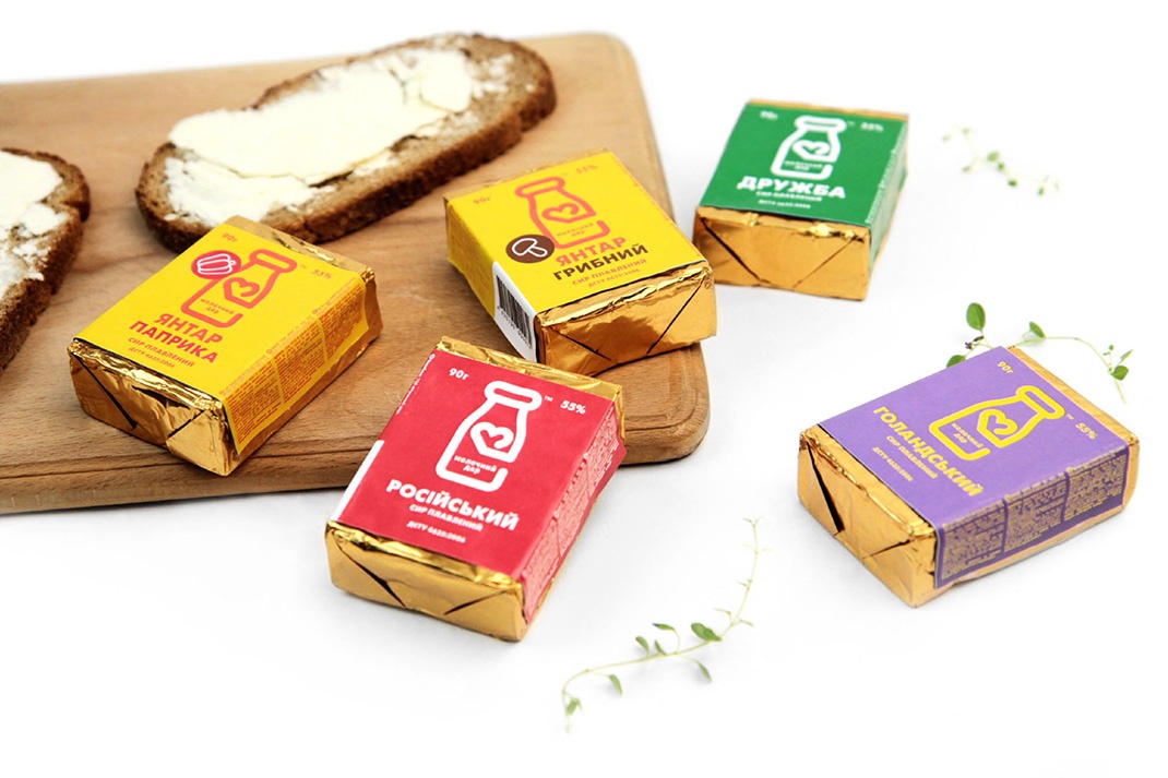 牛奶品牌商标设计 牛奶品牌商标设计