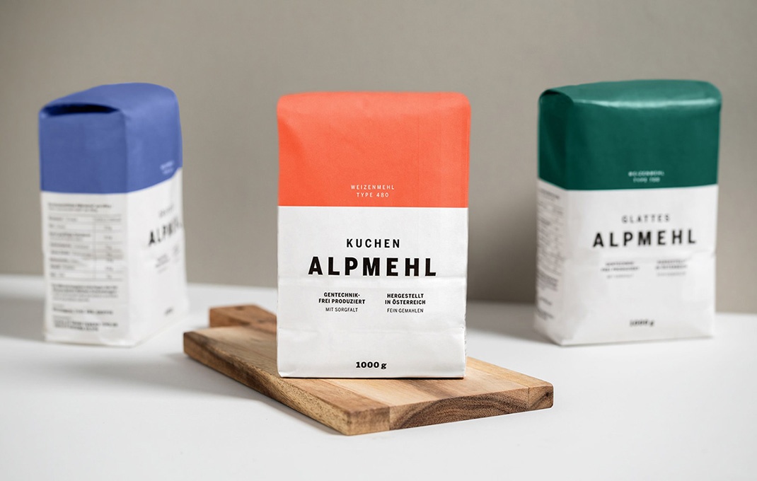 简约包装品牌设计 简约包装品牌设计