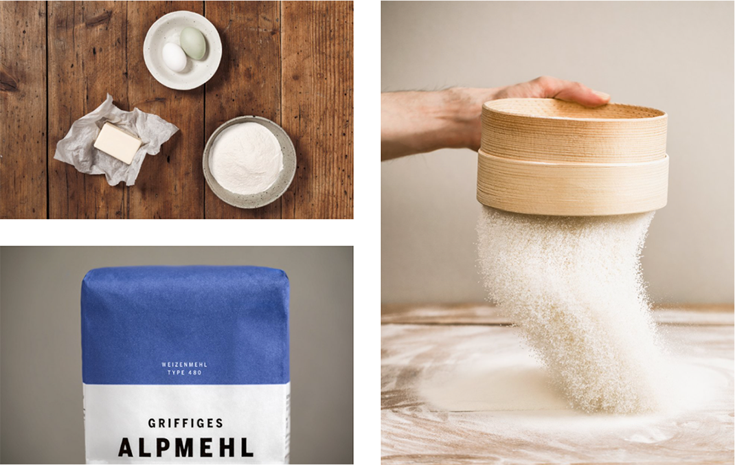 极简包装形象设计 极简包装形象设计