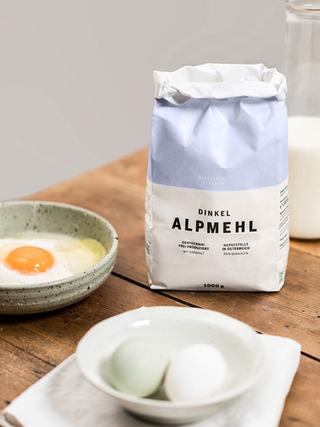 面粉品牌设计 面粉品牌设计